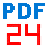 PDF24LOGO