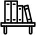 SaltyLeo书架LOGO