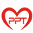 爱PPTLOGO