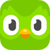 多邻国LOGO