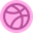 DribbbleLOGO