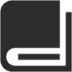 读书派LOGO