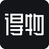 得物（毒）LOGO