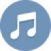 GD音乐台LOGO
