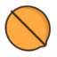 果核剥壳LOGO