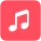 歌曲客LOGO