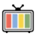 高清族LOGO