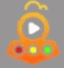 火车太堵LOGO