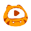 虎牙直播LOGO