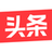 今日头条LOGO
