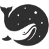 鲸音无损音乐LOGO