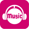咪咕音乐LOGO