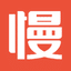 慢慢买LOGO