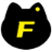 喵闪字库LOGO