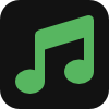 泡椒音乐LOGO