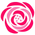 佩可爱动漫LOGO