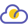 奇点搜索LOGO