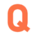 QQ音速网LOGO