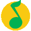 QQ音乐LOGO