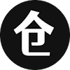 软仓LOGO