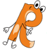 如漫画LOGO