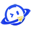 星书签导航LOGO