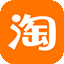 淘宝LOGO