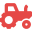 田间小站LOGO