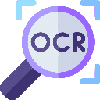We OCRLOGO