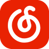 网易云音乐LOGO