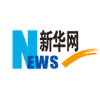 新华网LOGO