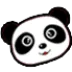 熊猫无损音乐LOGO